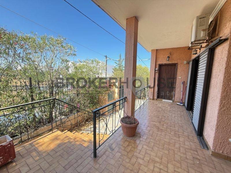 Εξωτερικός χώρος