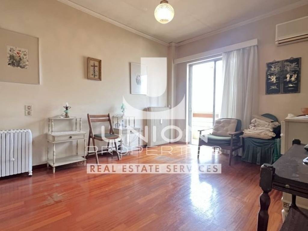 Άποψη χώρου