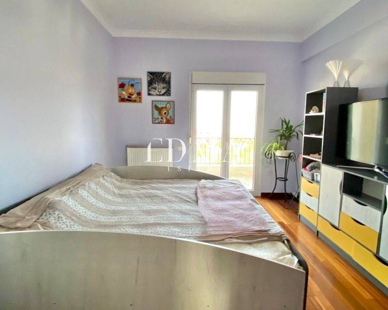 Υπνοδωμάτιο