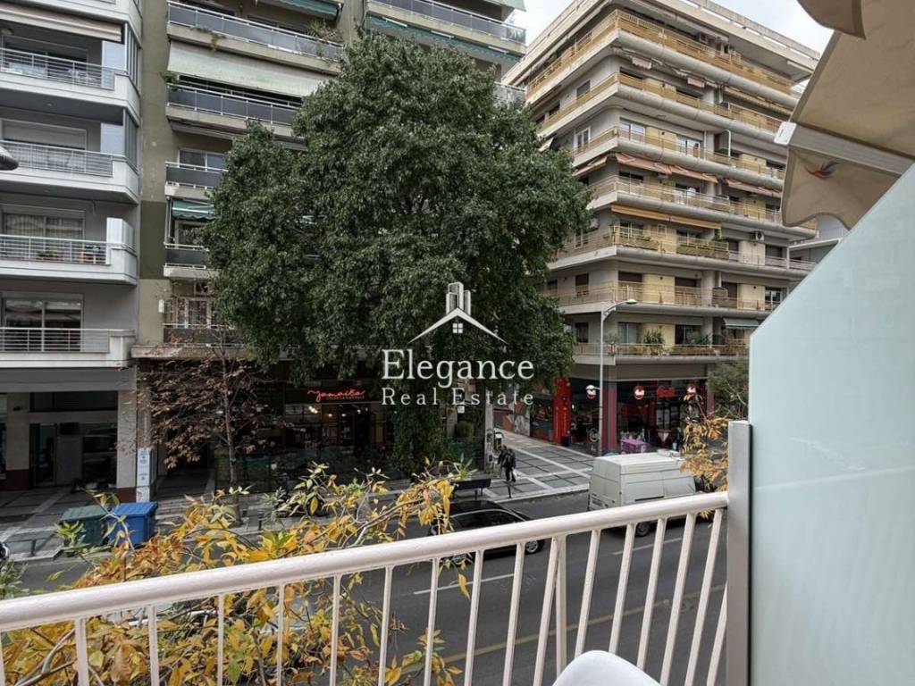 Εξωτερικός χώρος