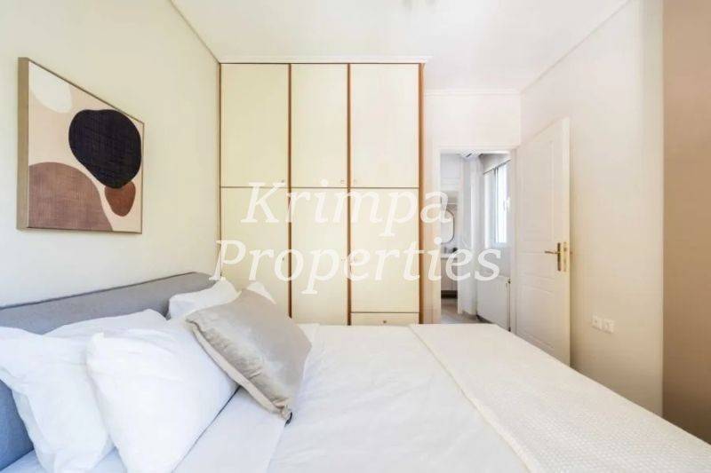 Υπνοδωμάτιο