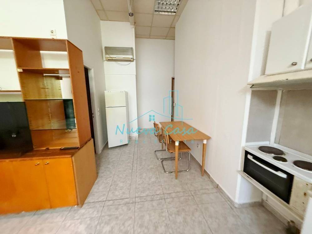 Άποψη χώρου