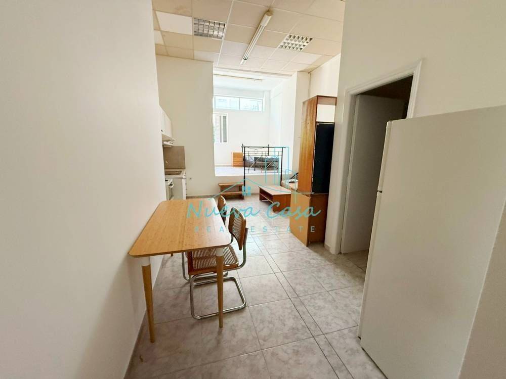 Άποψη χώρου