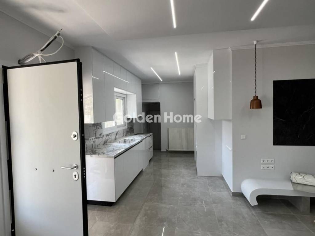 Χολ - Διάδρομος