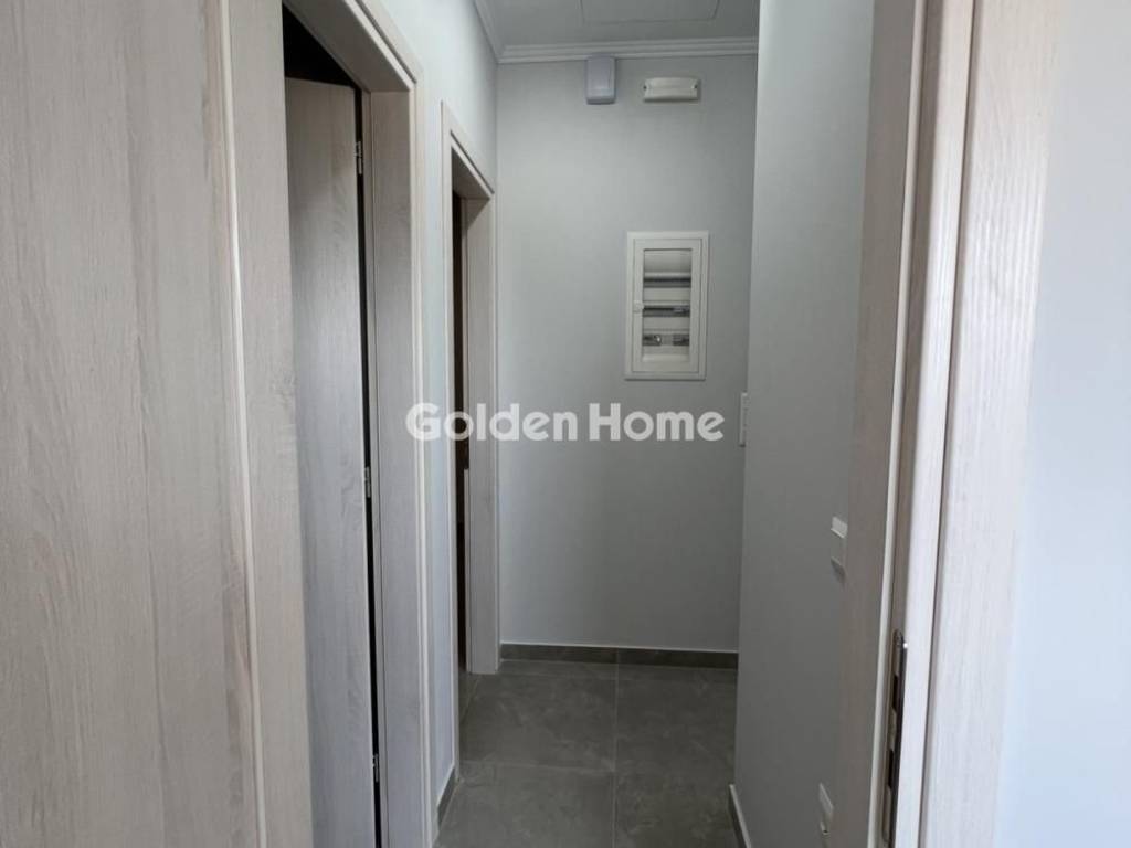 Χολ - Διάδρομος