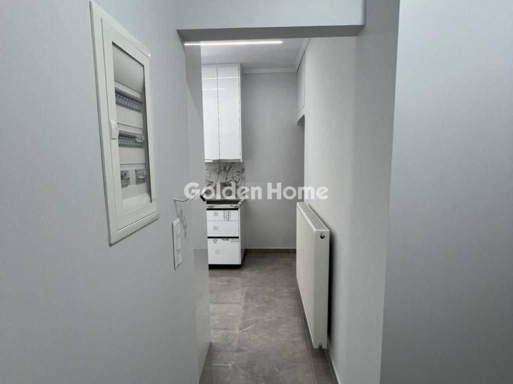 Χολ - Διάδρομος