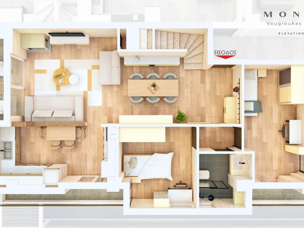 PHOTOREALISTIKO 2oy OROPHOY