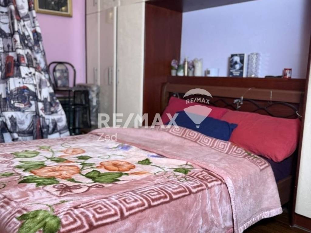 Υπνοδωμάτιο