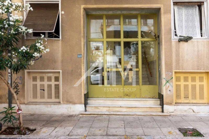 Εξωτερικός χώρος