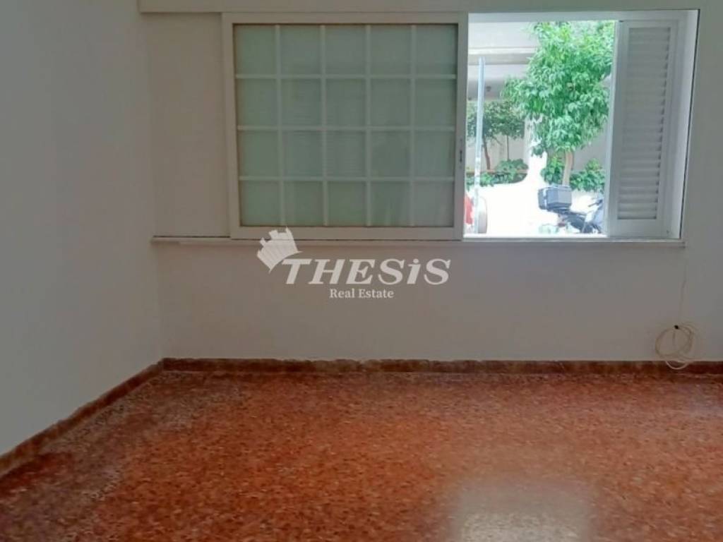 Άποψη χώρου