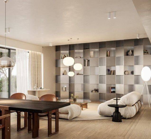 Εσωτερικοι χώροι