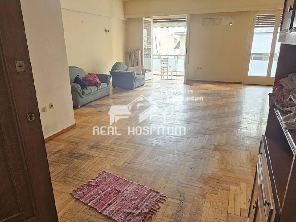 Άποψη χώρου