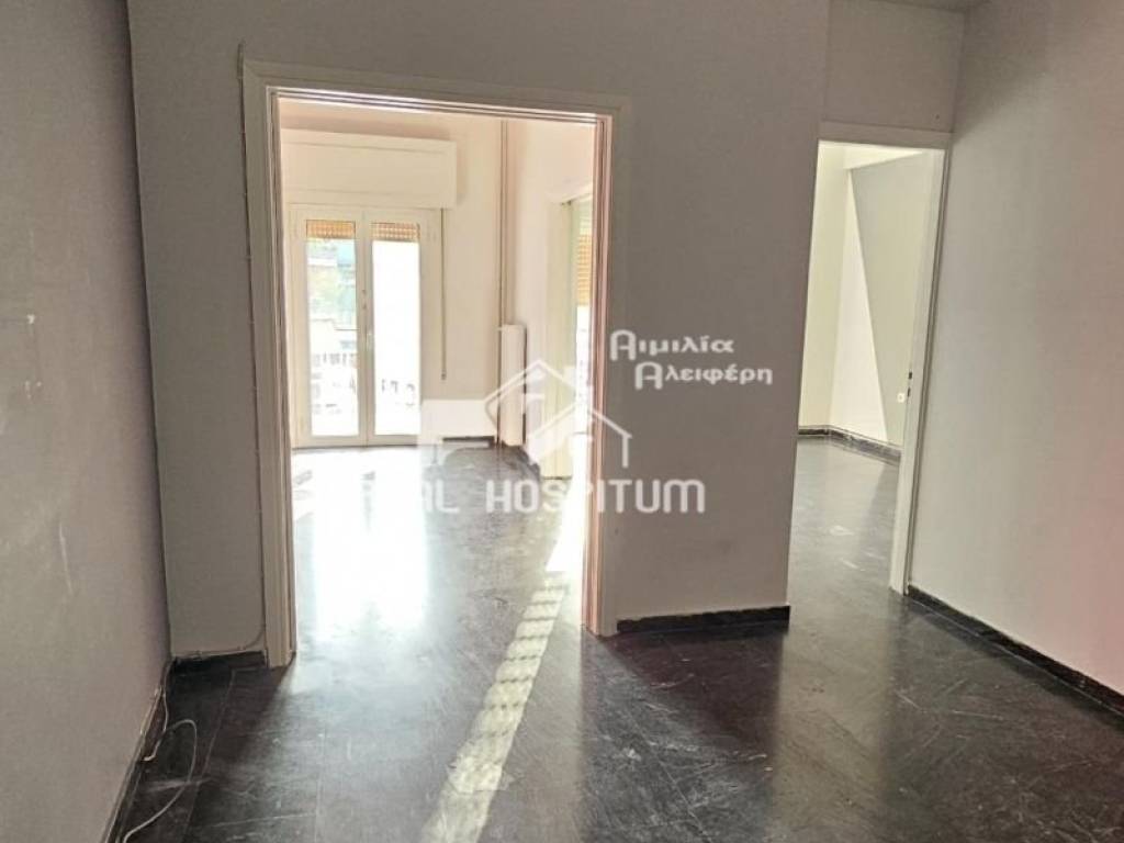 Άποψη χώρου