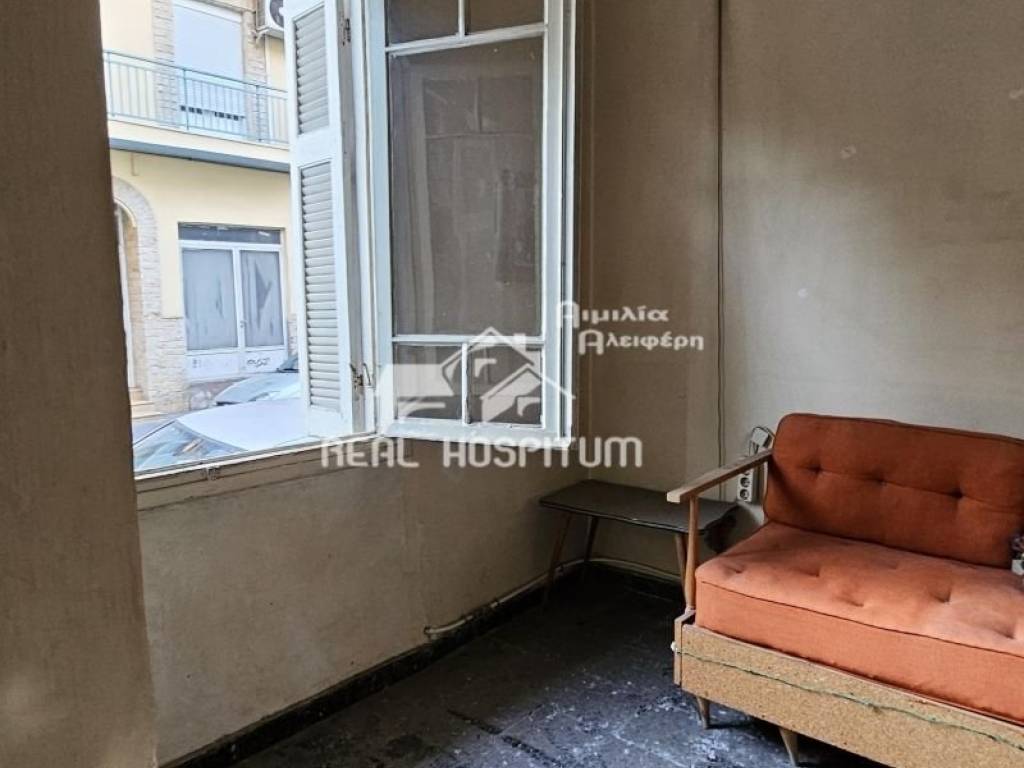 Άποψη χώρου