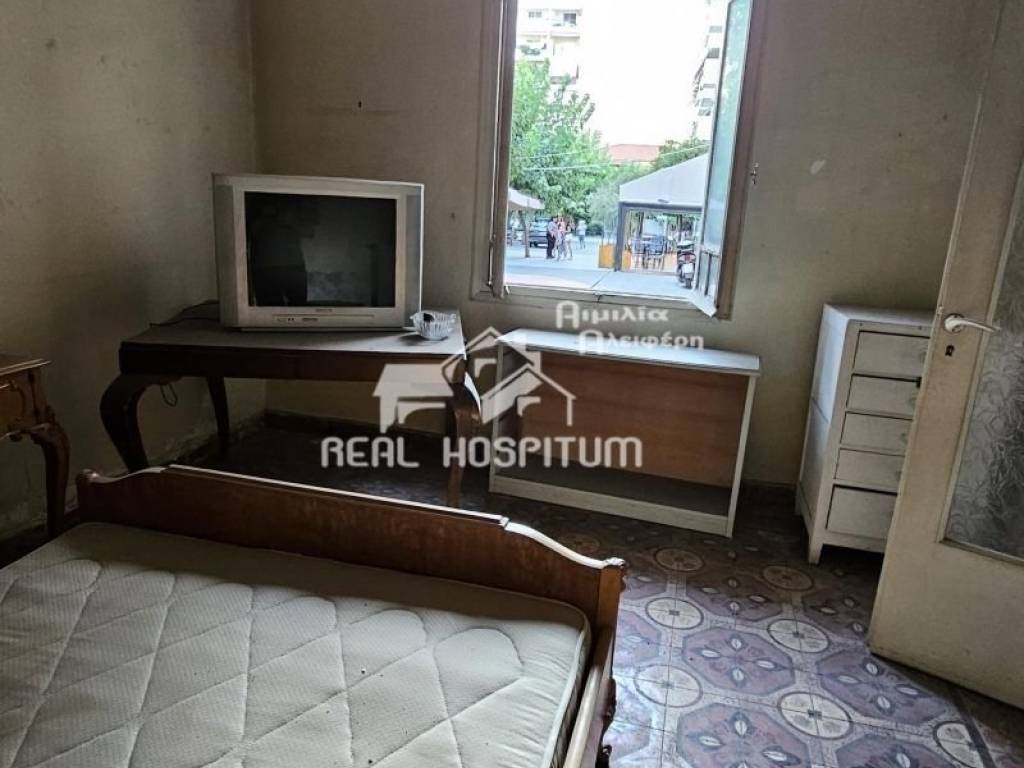 Υπνοδωμάτιο