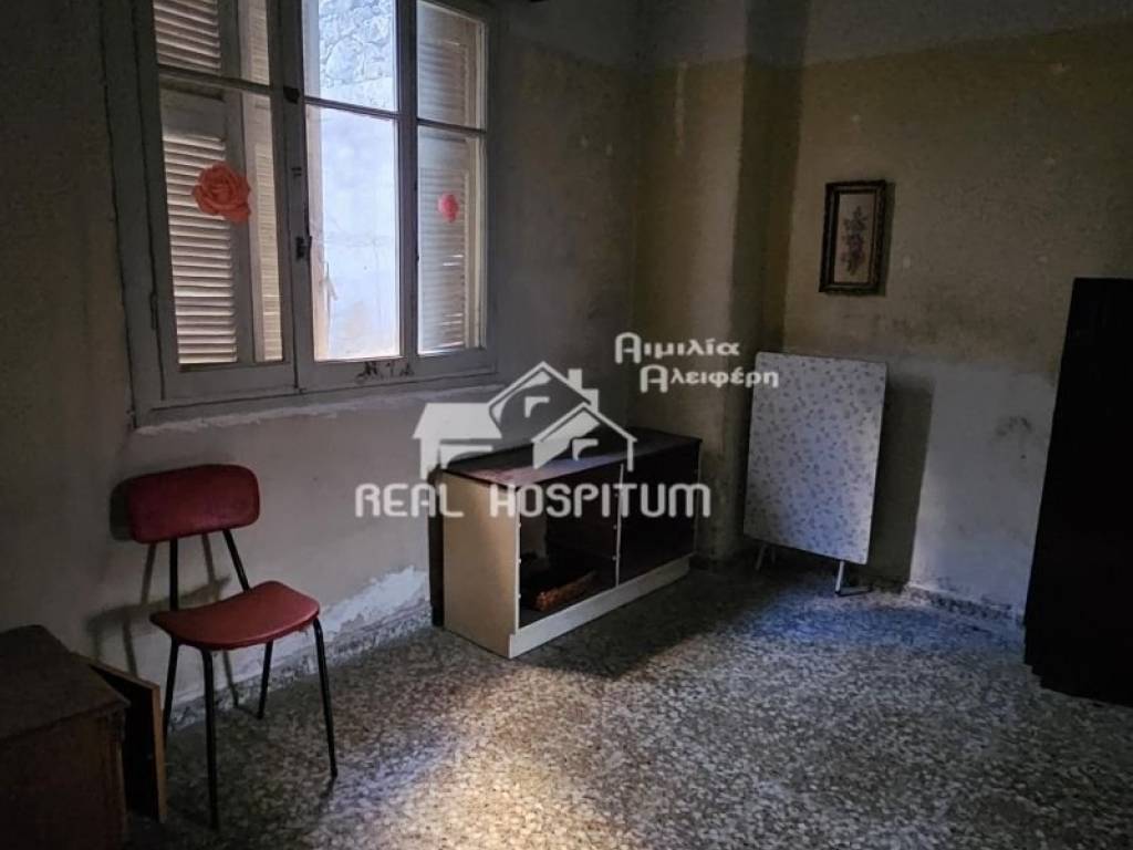 Άποψη χώρου