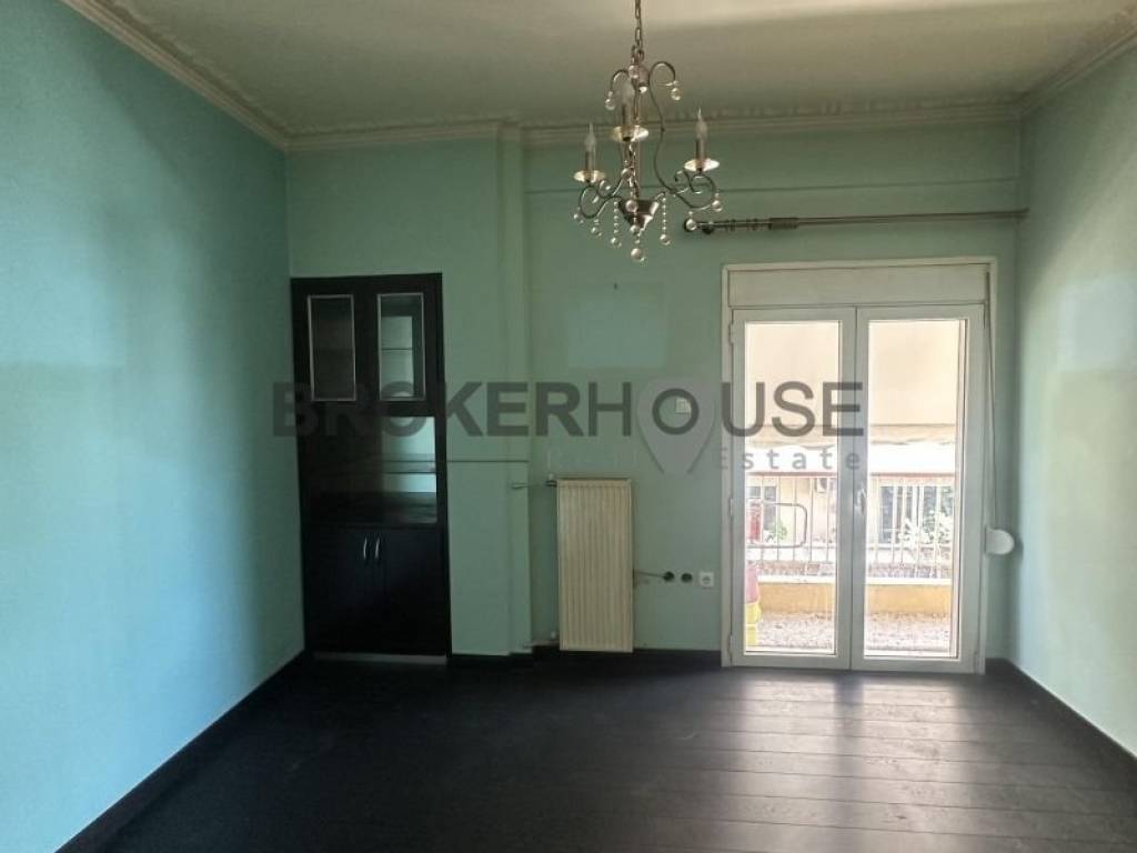 Άποψη χώρου