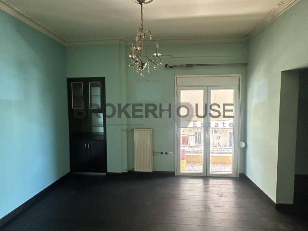 Άποψη χώρου