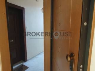 Πόρτα ασφαλείας