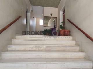 Είσοδος οικοδομής