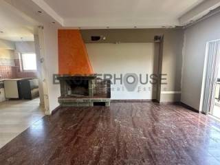 Σαλόνι,Τζάκι