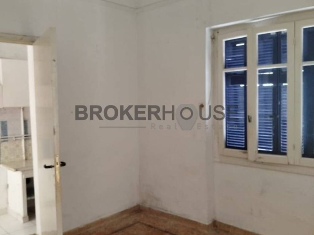 Υπνοδωμάτιο,Άποψη χώρου