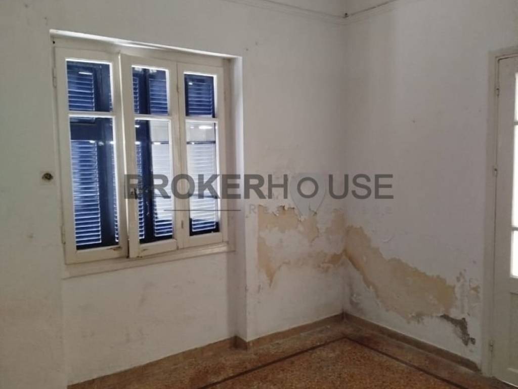 Υπνοδωμάτιο,Άποψη χώρου