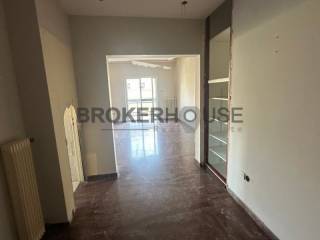 Διάδρομος,Άποψη χώρου