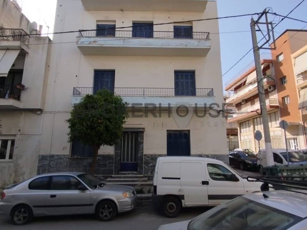 Εξωτερικός χώρος