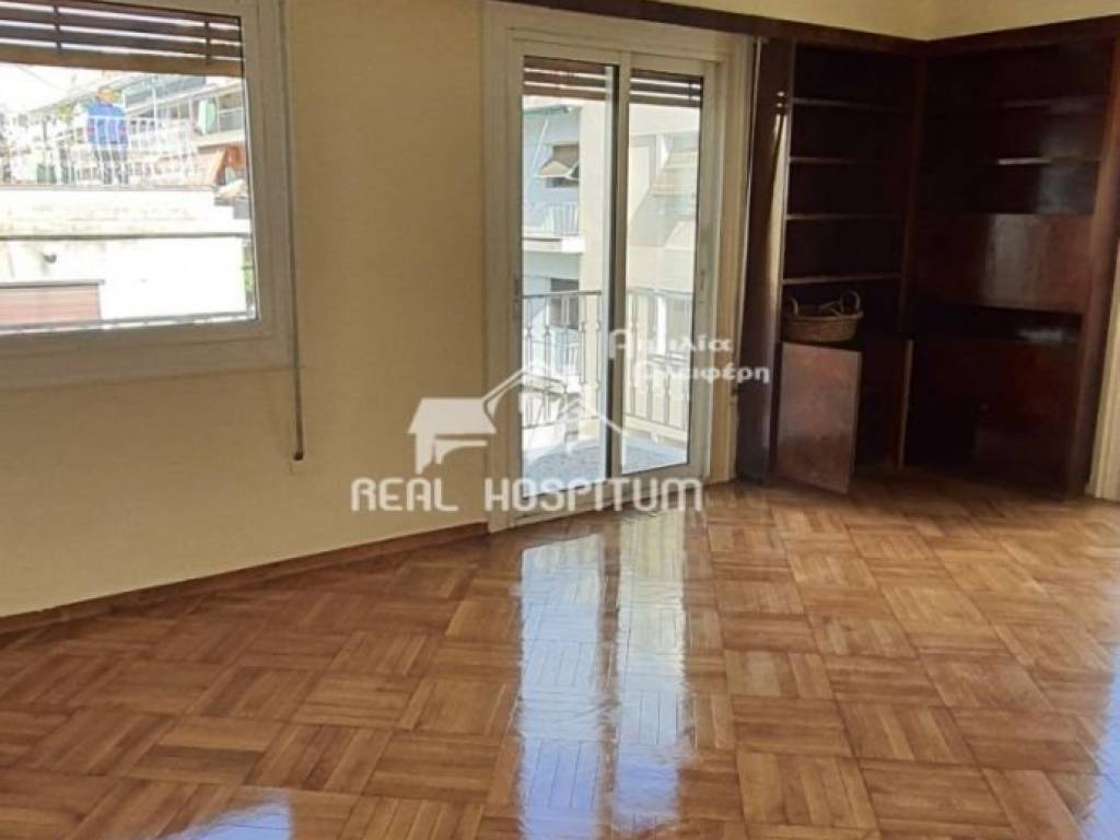 Άποψη χώρου