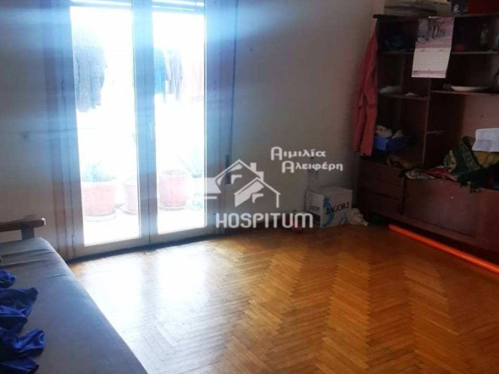 Άποψη χώρου