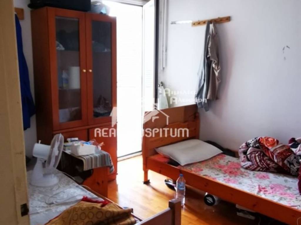 Υπνοδωμάτιο