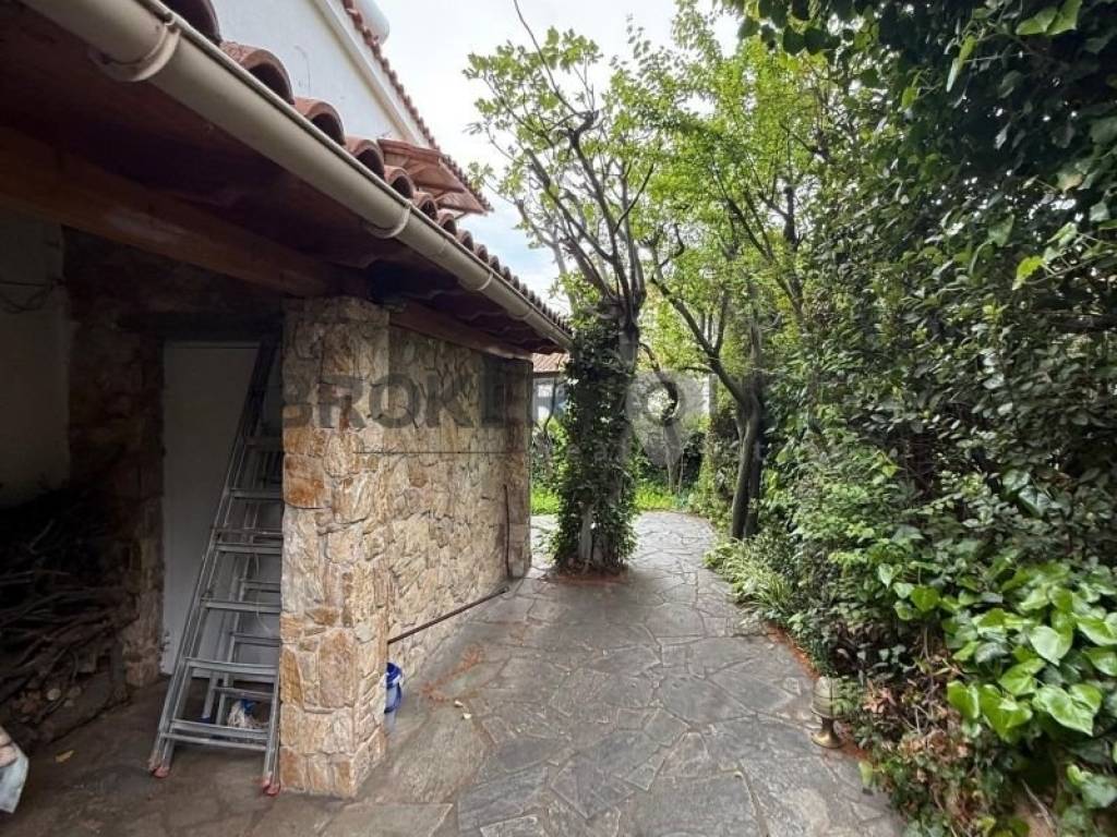 Εξωτερικός χώρος