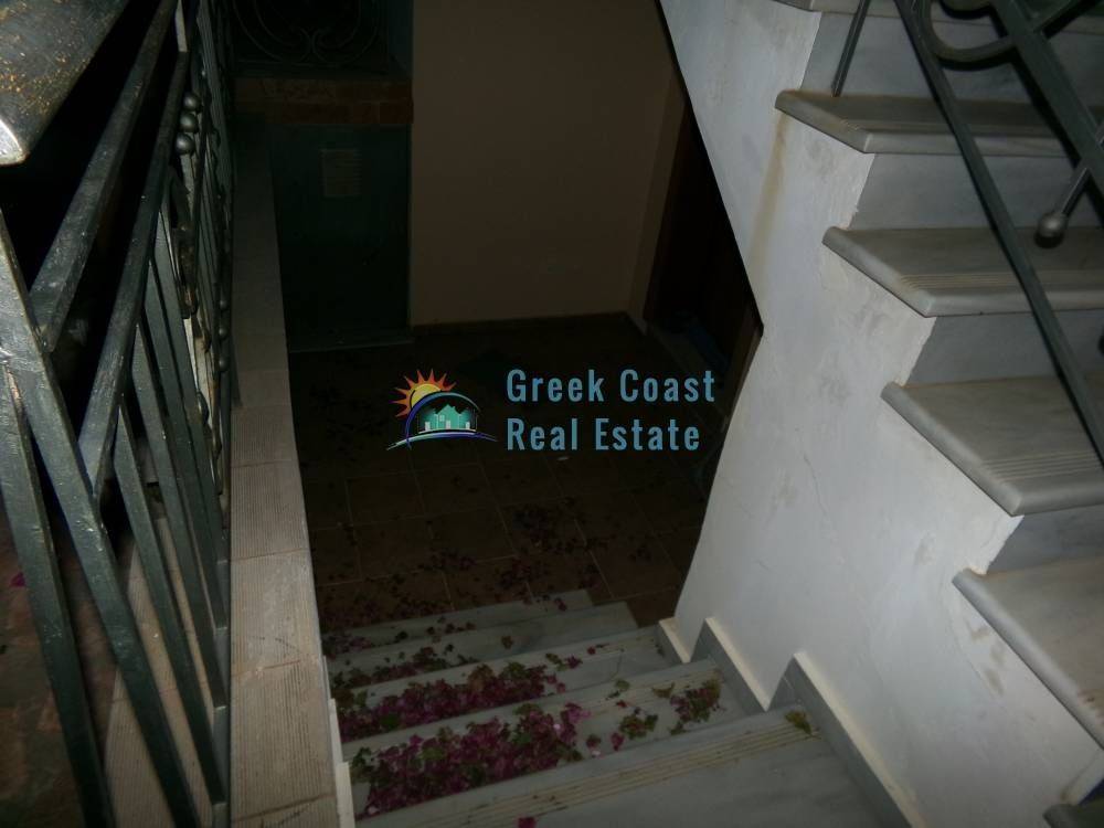 Άποψη χώρου