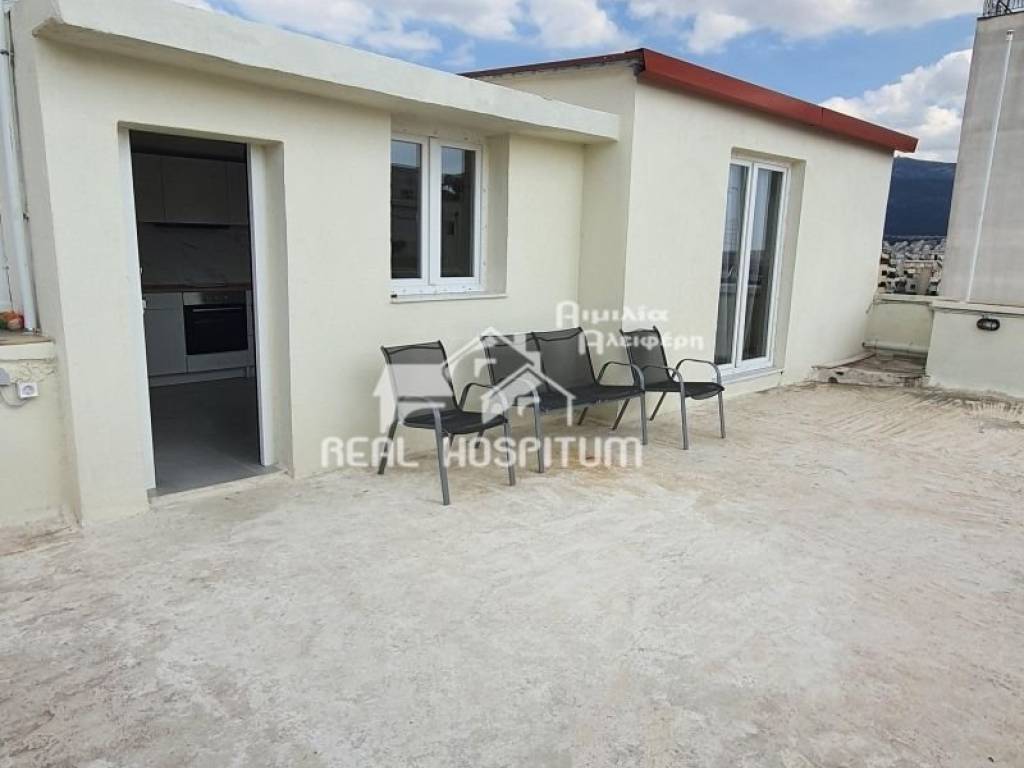 Εξωτερικός χώρος