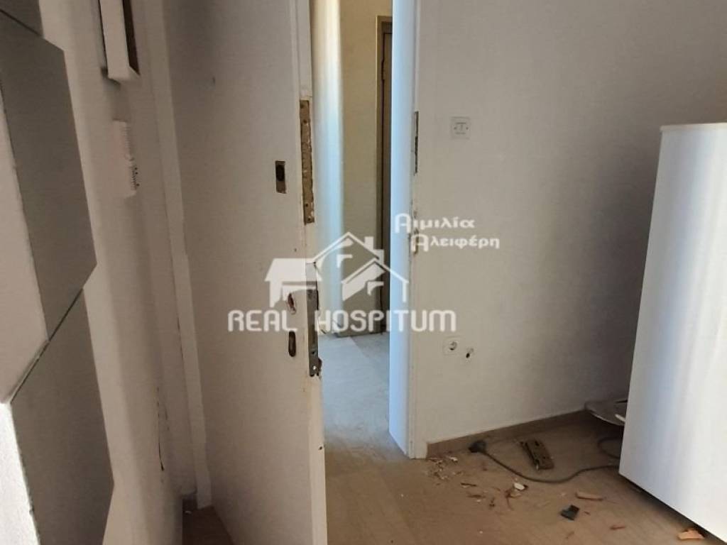 Άποψη χώρου