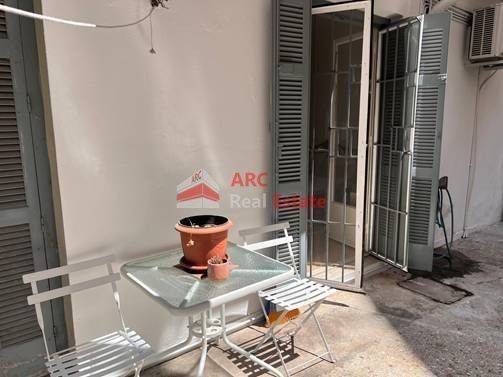 Εξωτερικοι χώροι