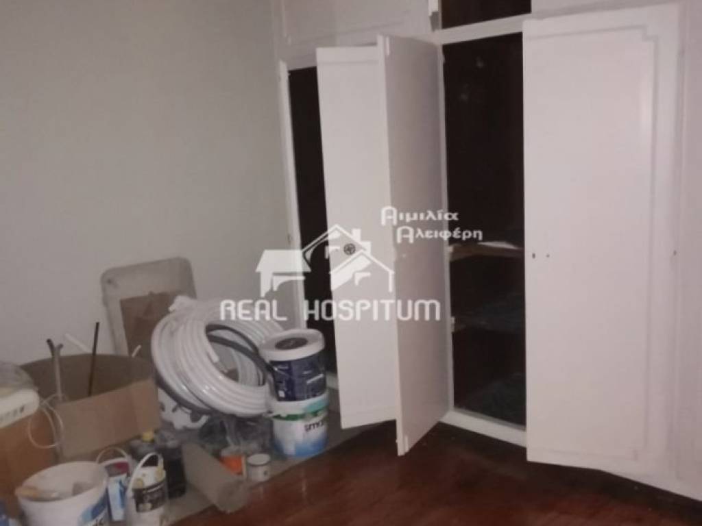 Άποψη χώρου