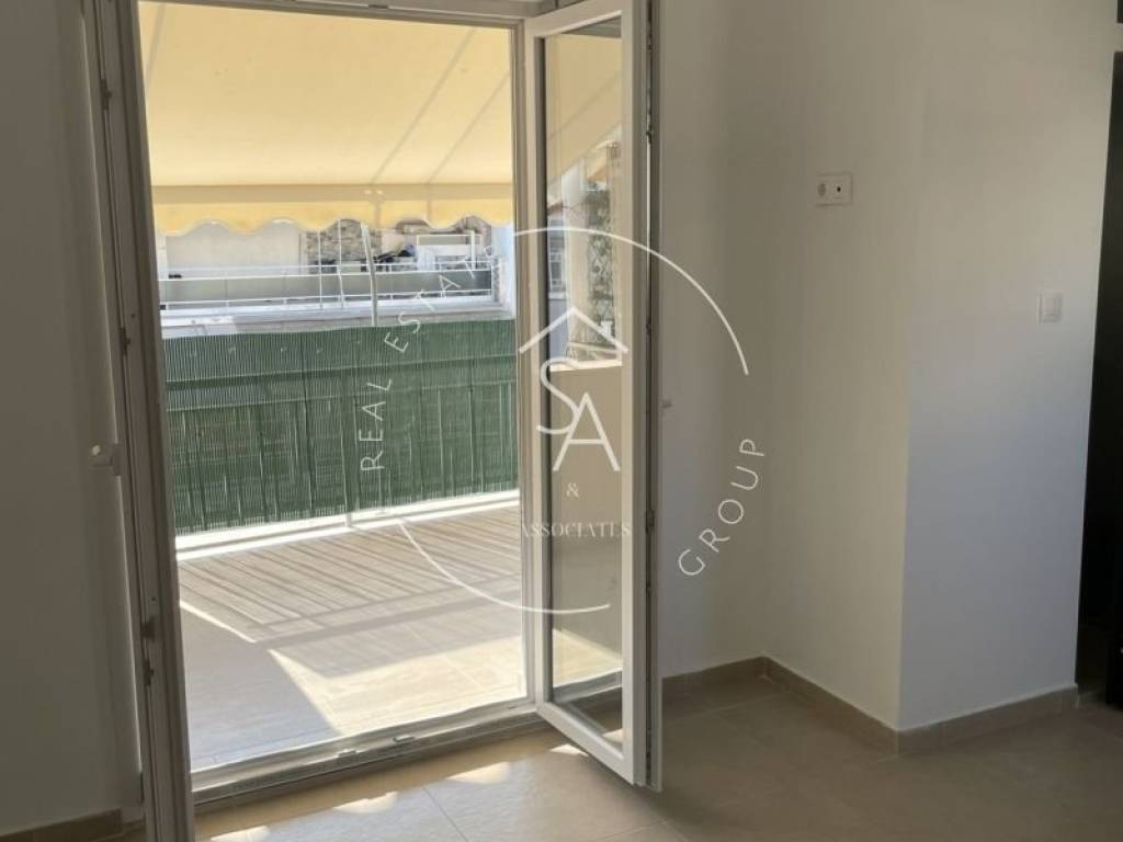 Άποψη χώρου