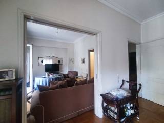 σαλόνι - τραπεζαρία