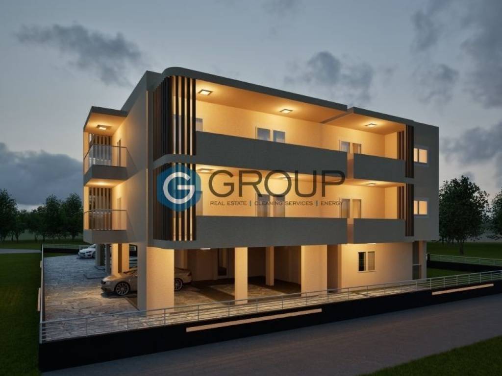 Εξωτερικός χώρος