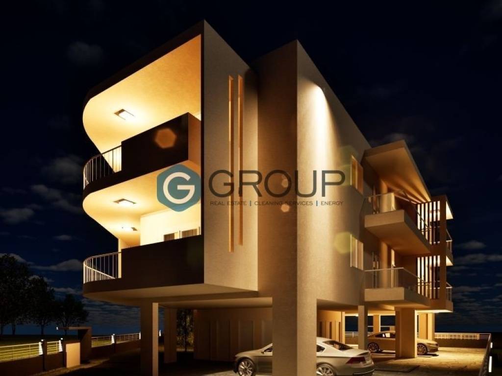 Εξωτερικός χώρος