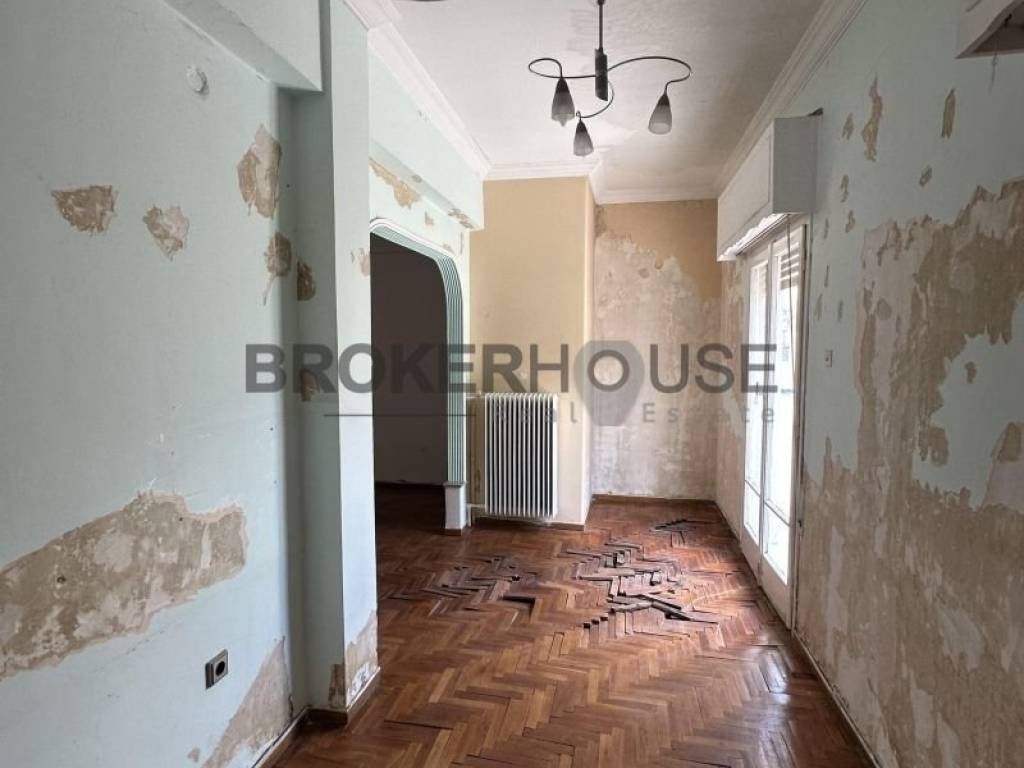 Άποψη χώρου