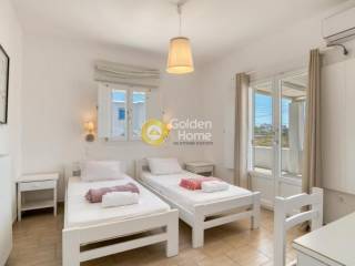 Υπνοδωμάτιο