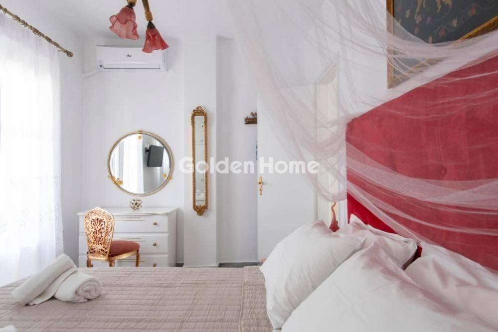 Υπνοδωμάτιο