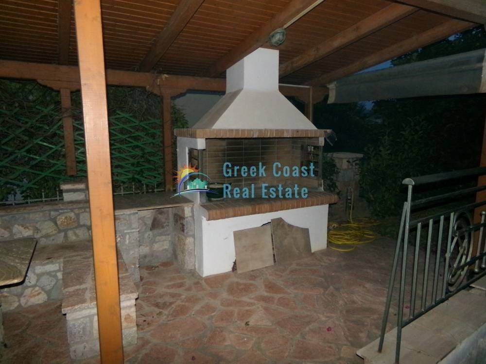 Άποψη χώρου