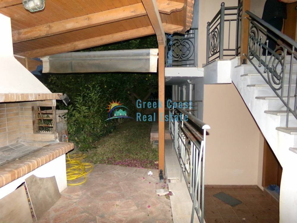 Άποψη χώρου