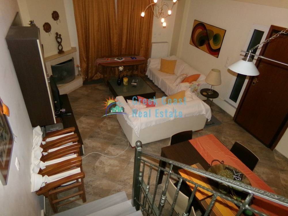 Άποψη χώρου