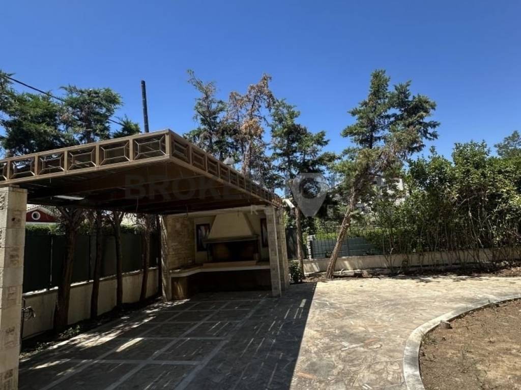 Εξωτερικός χώρος