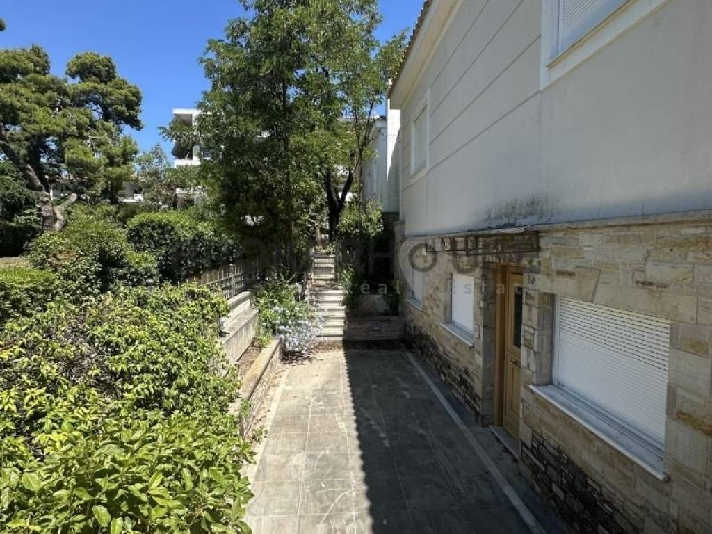 Εξωτερικός χώρος